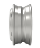 Trailer Wheel 17.5×6.00 – High Load Capacity Steel Rim