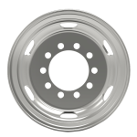 17.5×6.00 Steel Wheel for Light Trucks and Vans