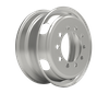 17.5×6.00 Steel Wheel for Light Trucks and Vans
