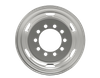 17.5×6.00 Steel Wheel for Light Trucks and Vans