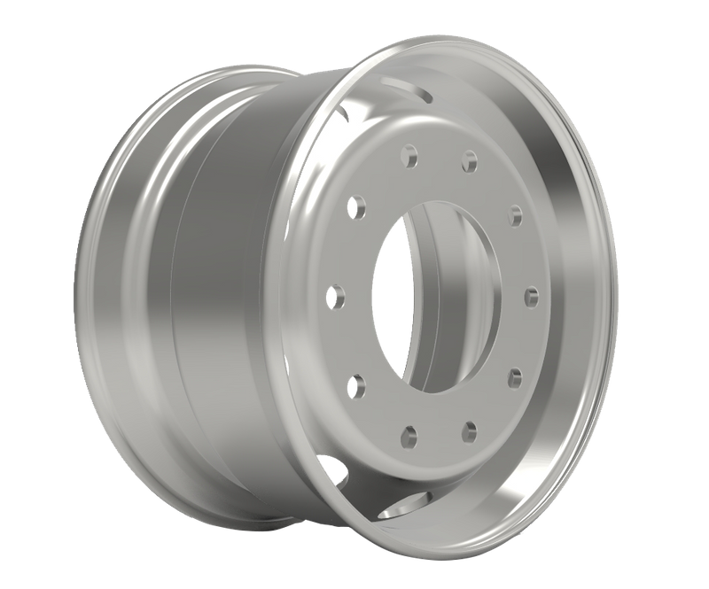 Customizable 22.5×11.75 Truck Rims for Importers and Distributors