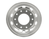 Tubeless Trailer Wheel 22.5×11.75 – Ideal for Long-Haul Transport
