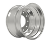 22.5×11.75 Steel Truck Wheel | Heavy Duty Commercial Vehicle Rim