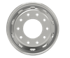 22.5×11.75 Steel Truck Wheel | Heavy Duty Commercial Vehicle Rim