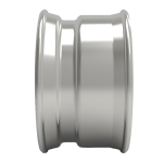 High-Strength 22.5×11.75 Wheel for Freight & Delivery Trucks – OEM Fit for Volvo, Freightliner, Scania