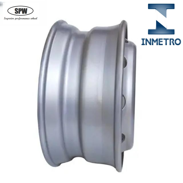 High-Strength 22.5×9.00 Truck Rims – Engineered for Tough Roads