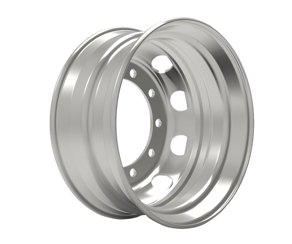 Durable 22.5×9.00 Truck Rim – Reliable Performance for Heavy Loads