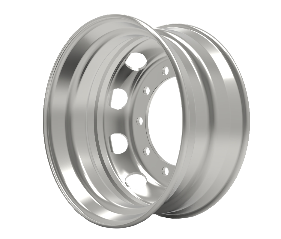 Durable 22.5×9.00 Truck Rim – Reliable Performance for Heavy Loads