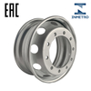 Factory Direct 22.5×8.25 Steel Truck Wheels – Wholesale Manufacturer Price