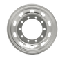 22.5×8.25 Truck Steel Wheel Rim 10 Hole – Heavy Duty Design