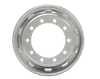 22.5×8.25 Truck Steel Wheel Rim 10 Hole – Heavy Duty Design