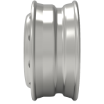 22.5×8.25 Truck Steel Wheel Rim 10 Hole – Heavy Duty Design