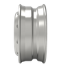22.5×8.25 Truck Steel Wheel Rim 10 Hole – Heavy Duty Design