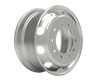 Heavy Duty 22.5×9.00 Truck Steel Wheel Rim – High Quality Tubeless Disc Rim for Trailer