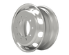 Heavy Duty 22.5×9.00 Truck Steel Wheel Rim – High Quality Tubeless Disc Rim for Trailer