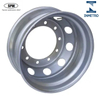 22.5×9.00 Steel Tubeless Wheel Rim for Heavy Trucks & Trailers