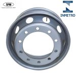 22.5×9.00 Steel Tubeless Wheel Rim for Heavy Trucks & Trailers