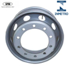 22.5×9.00 Truck Rim Manufacturer | High Quality Steel Wheels China