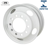 22.5×9.00 Truck Rim Manufacturer | High Quality Steel Wheels China