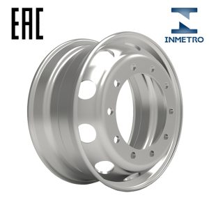 Cost-Effective 22.5×9.00 Steel Rims for Fleet Operators & Distributors