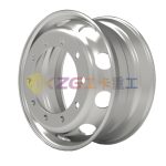 Cost-Effective 22.5×9.00 Steel Rims for Fleet Operators & Distributors