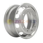 Cost-Effective 22.5×9.00 Steel Rims for Fleet Operators & Distributors