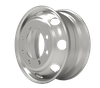 ISO/TS 16949 Certified 22.5×9.00 Heavy Duty Steel Truck Rims