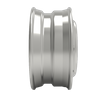 Custom Logo 22.5×9.00 Steel Wheels – Private Label Service Available