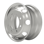 22.5×9.00 Steel Wheel Rim – 10x335mm Hub Pilot