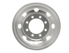 22.5×9.00 Steel Wheel Rim – 10x335mm Hub Pilot