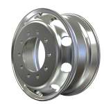 Factory Direct 22.5×9.00 Steel Truck Wheels – Wholesale Price