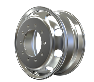 Factory Direct 22.5×9.00 Steel Truck Wheels – Wholesale Price