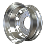 Factory Direct 22.5×9.00 Steel Truck Wheels – Wholesale Price