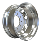 Factory Direct 22.5×9.00 Steel Truck Wheels – Wholesale Price