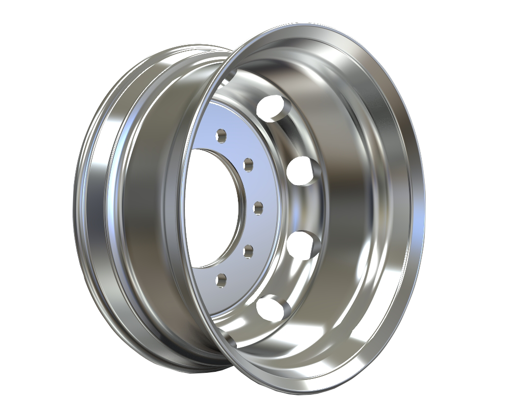 Factory Direct 22.5×9.00 Steel Truck Wheels – Wholesale Price