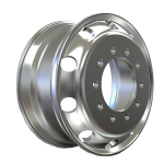 Factory Direct 22.5×9.00 Steel Truck Wheels – Wholesale Price
