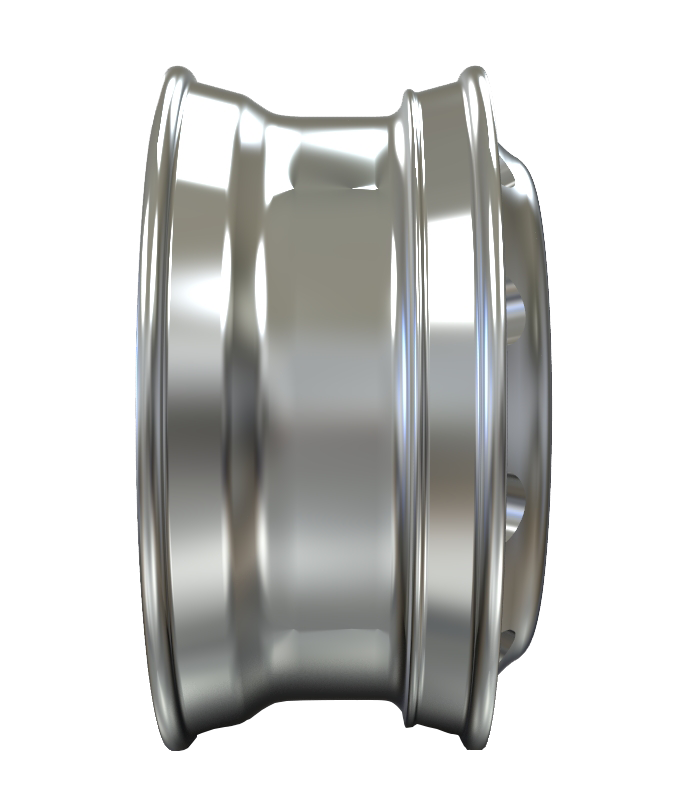 Factory Direct 22.5×9.00 Steel Truck Wheels – Wholesale Price