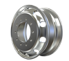Factory Direct 22.5×9.00 Steel Truck Wheels – Wholesale Price