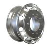Factory Direct 22.5×9.00 Steel Truck Wheels – Wholesale Price