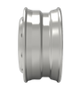 Heavy-Duty 22.5×9.00 Steel Wheels for Long-Haul Transportation