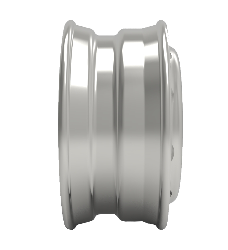 Heavy-Duty 22.5×9.00 Steel Wheels for Long-Haul Transportation