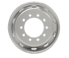 Heavy-Duty 22.5×9.00 Steel Wheels for Long-Haul Transportation