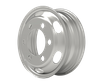 5.5×16 Steel Wheel for Trailer & Horse Float Applications