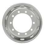 China Manufacturer 22.5×9.00 Heavy Duty Steel Wheels – OEM/ODM