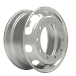 China Manufacturer 22.5×9.00 Heavy Duty Steel Wheels – OEM/ODM