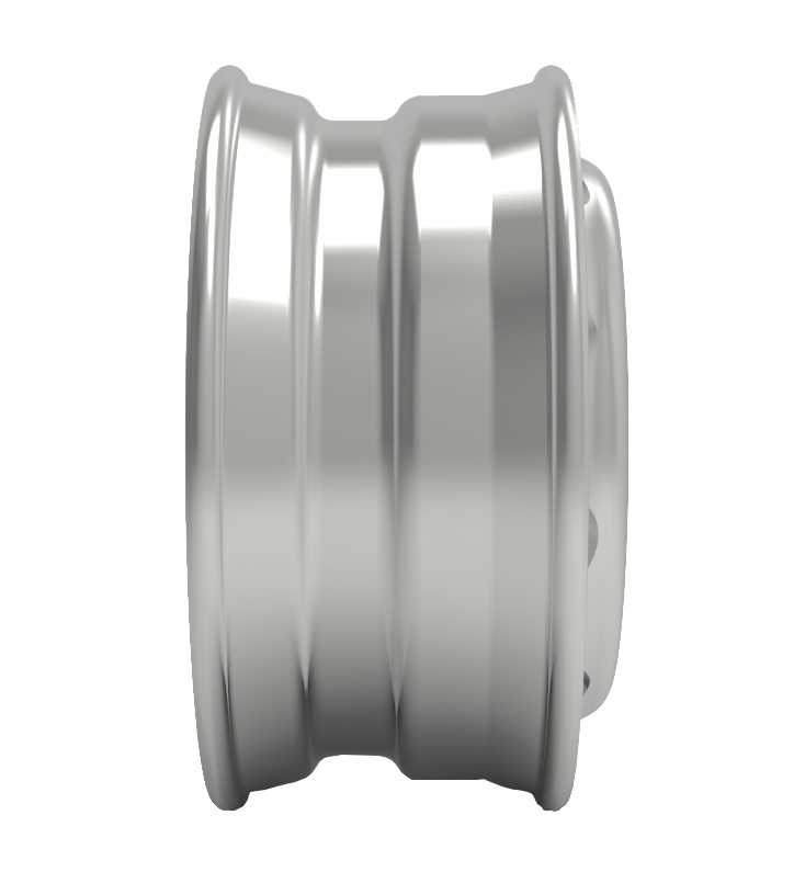 China Manufacturer 22.5×9.00 Heavy Duty Steel Wheels – OEM/ODM