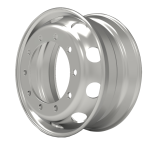 China Manufacturer 22.5×9.00 Heavy Duty Steel Wheels – OEM/ODM