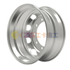Safety Tested 22.5×9.00 Steel Wheels for Commercial Trucks & Buses