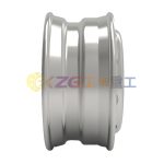 Safety Tested 22.5×9.00 Steel Wheels for Commercial Trucks & Buses