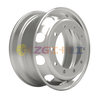 Safety Tested 22.5×9.00 Steel Wheels for Commercial Trucks & Buses